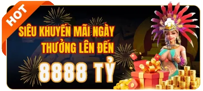Tiền thưởng độc quyền và quà tặng sinh nhật open 880.vip