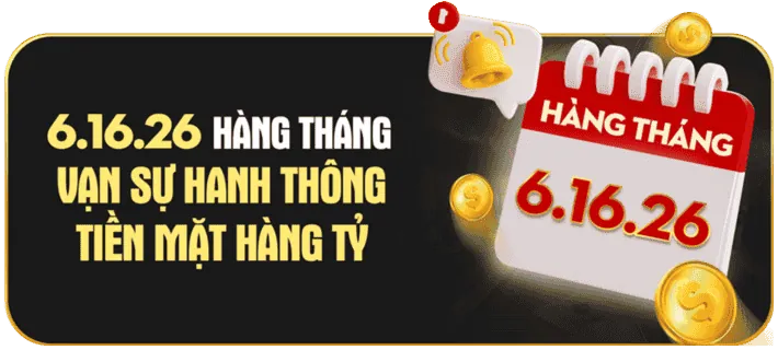 Tham gia sự kiện VIP đặc biệt open 880.vip