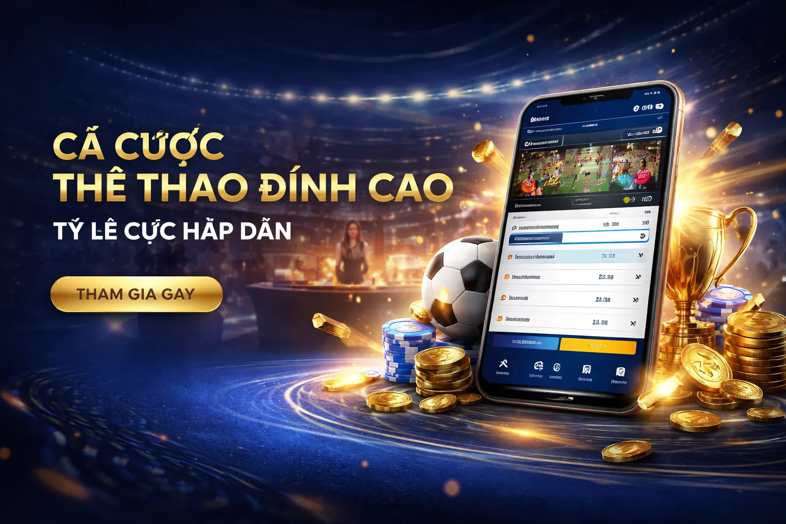 Các tính năng nổi bật của ứng dụng open 880.vip