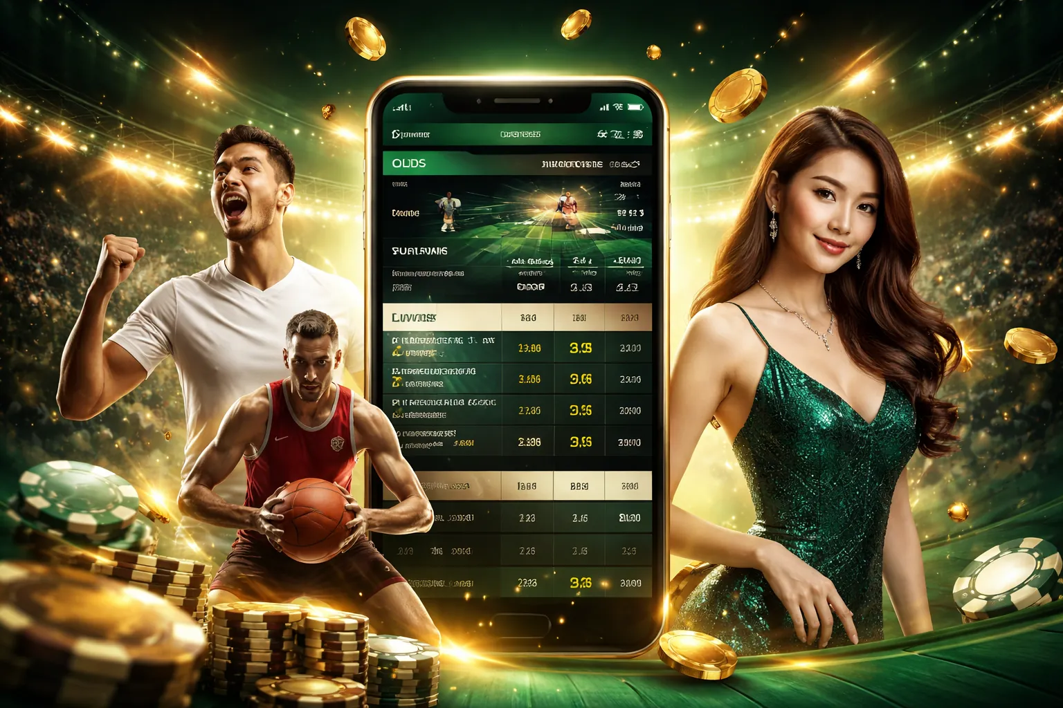 Tin tức và cập nhật mới nhất từ open 880.vip